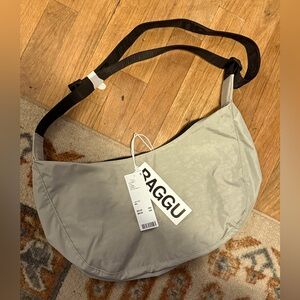 NWT baggu bag